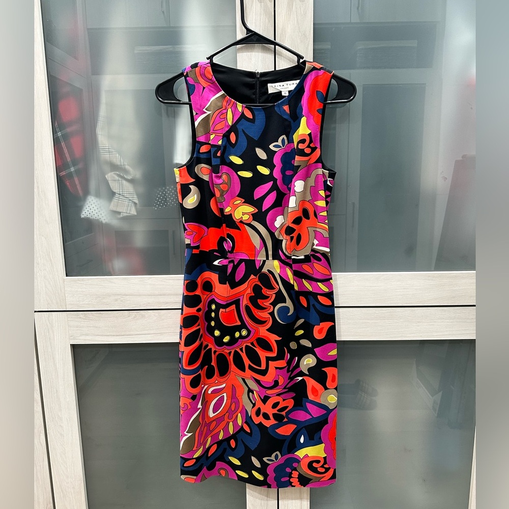Trina Turk Dress size 0
